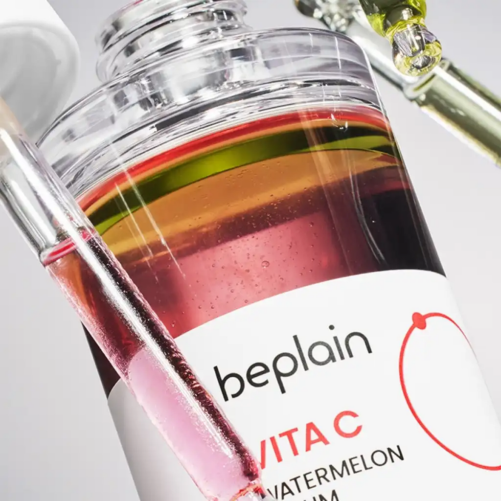 beplain - Vita C Watermelon Serum