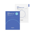 beplain - Multi Hyaluronic Acid Mask 10P