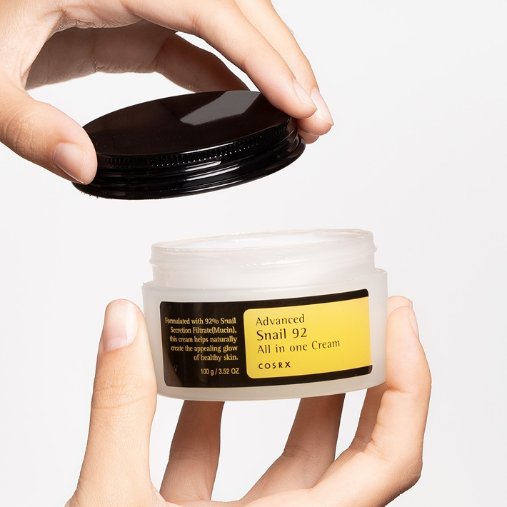 COSRX - Advanced Snail 92 All in One Cream