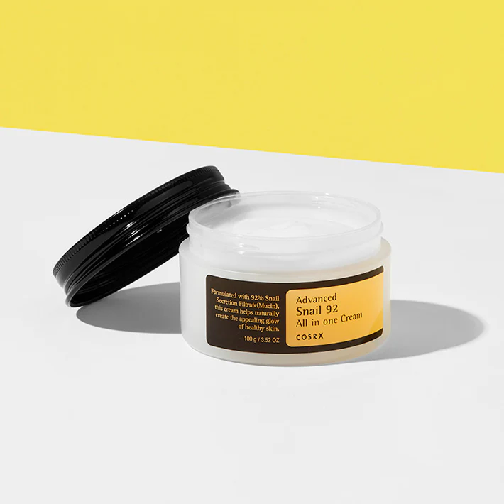 COSRX - Advanced Snail 92 All in One Cream