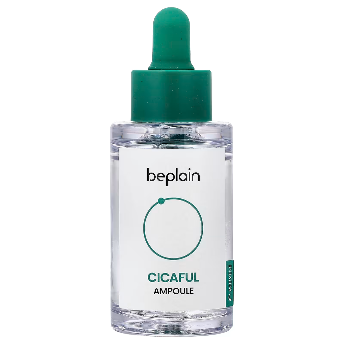 beplain - Cicaful Ampoule 30ml