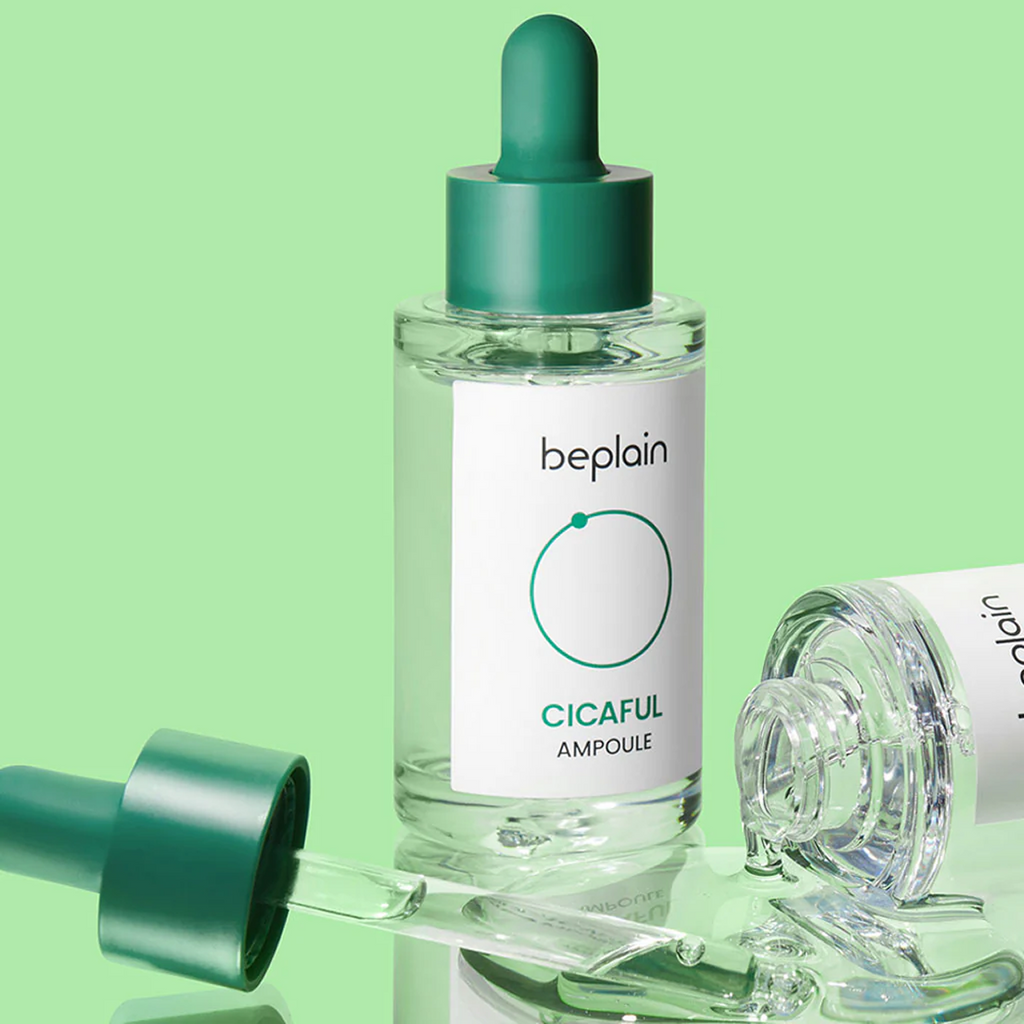 beplain - Cicaful Ampoule 30ml