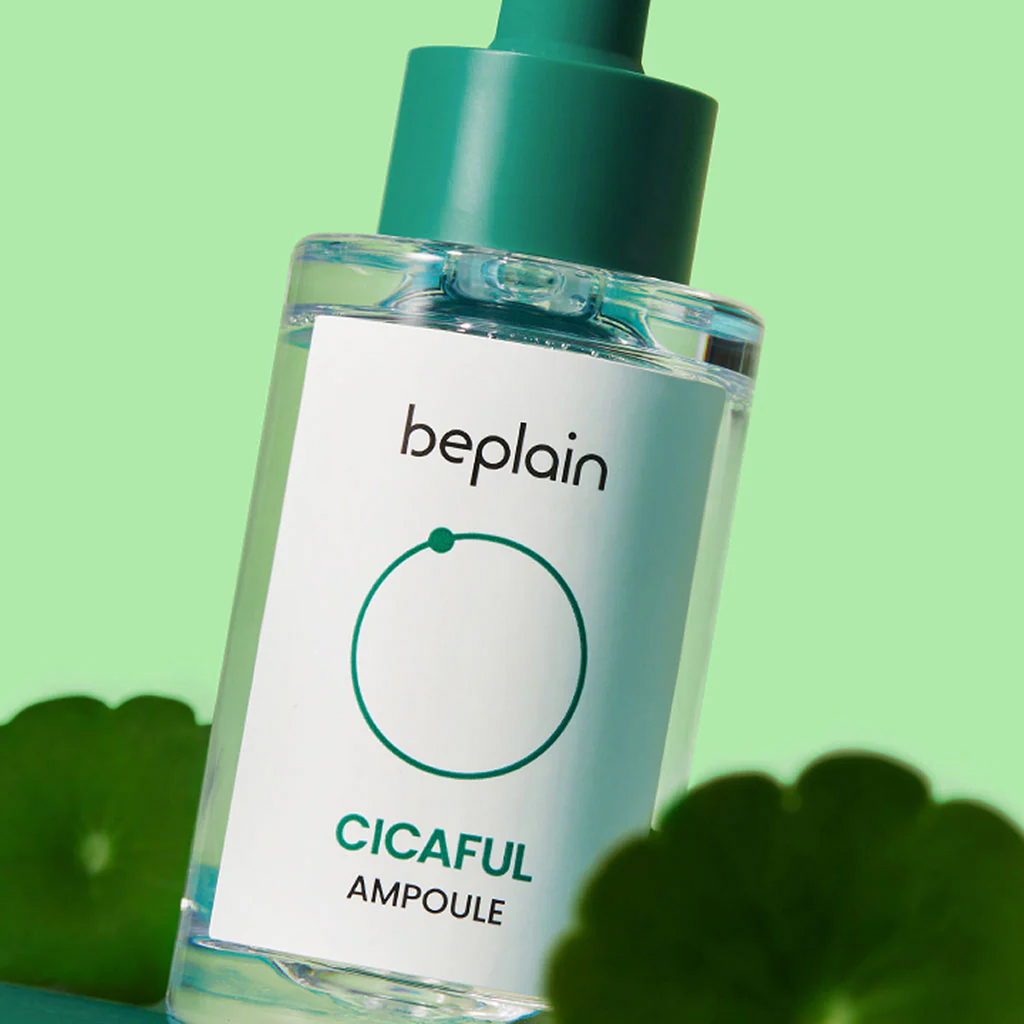 beplain - Cicaful Ampoule 30ml
