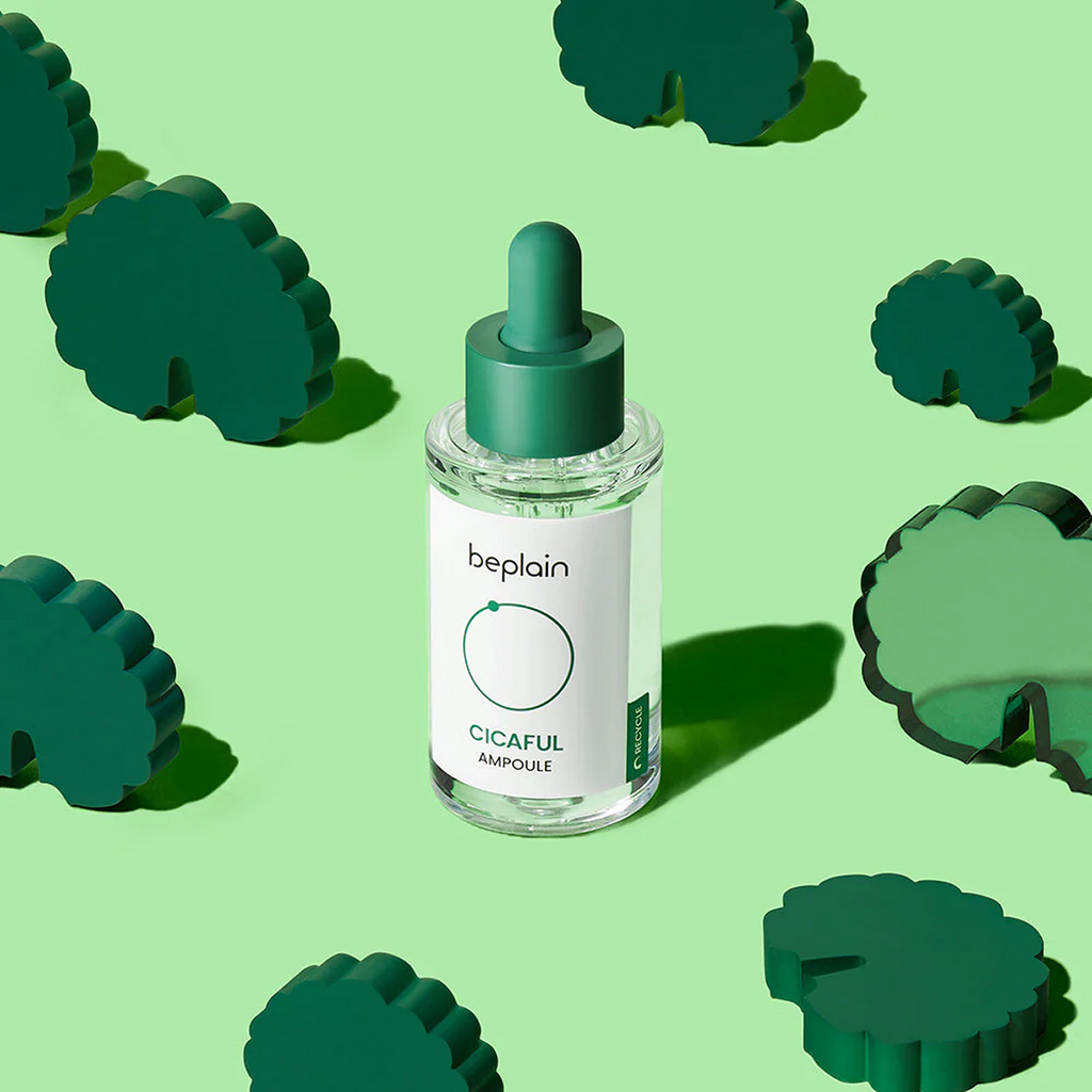 beplain - Cicaful Ampoule 30ml