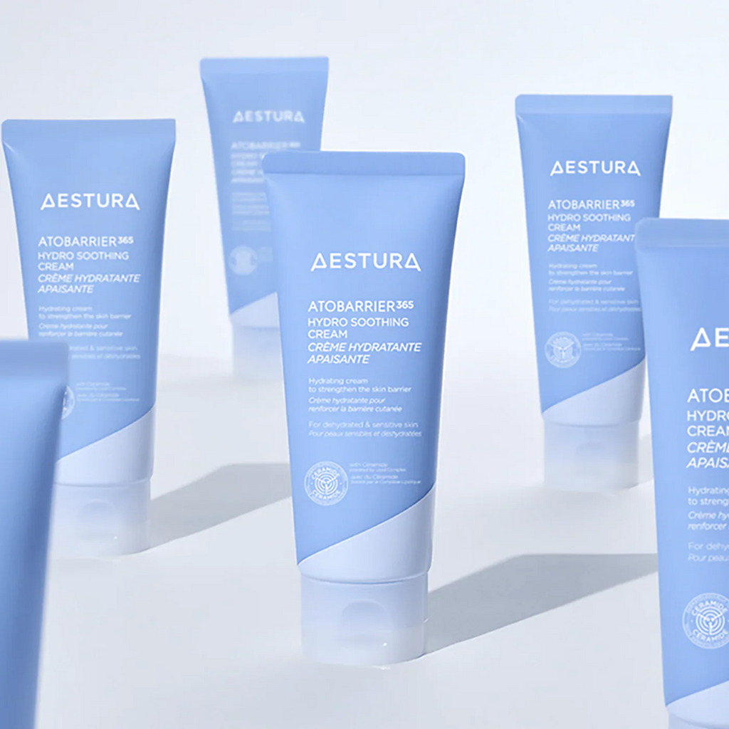 AESTURA - Atobarrier 365 Hydro Soothing Cream