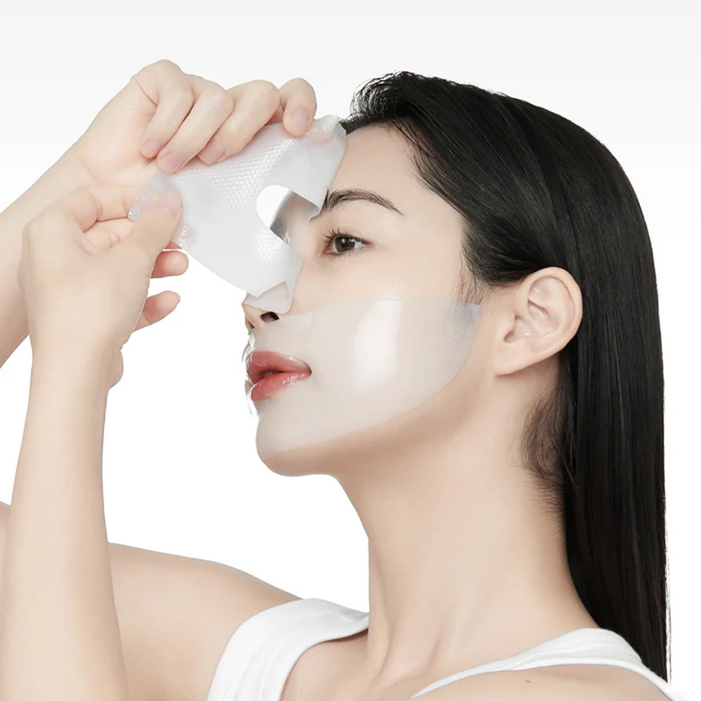 Abib - Collagen Gel Mask Jericho Rose Jelly 35ml X 10ea