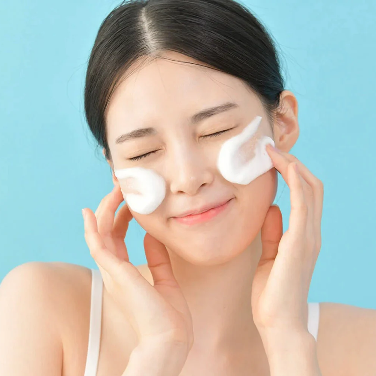 Round Lab - 1025 Dokdo Bubble Foam