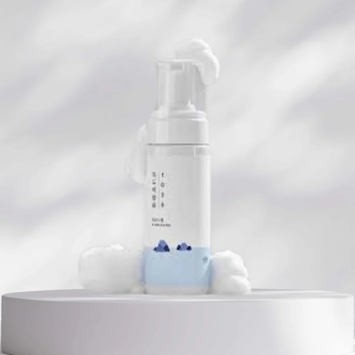 Round Lab - 1025 Dokdo Bubble Foam