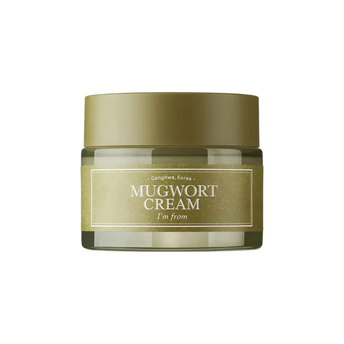 I'm from - Mugwort Cream