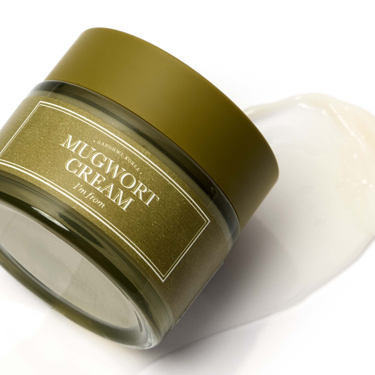 I'm from - Mugwort Cream