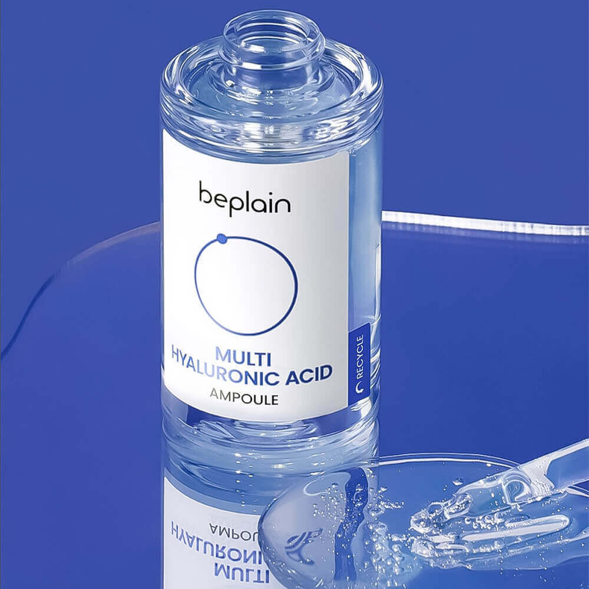 beplain - Multi Hyaluronic Acid Ampoule 30ml