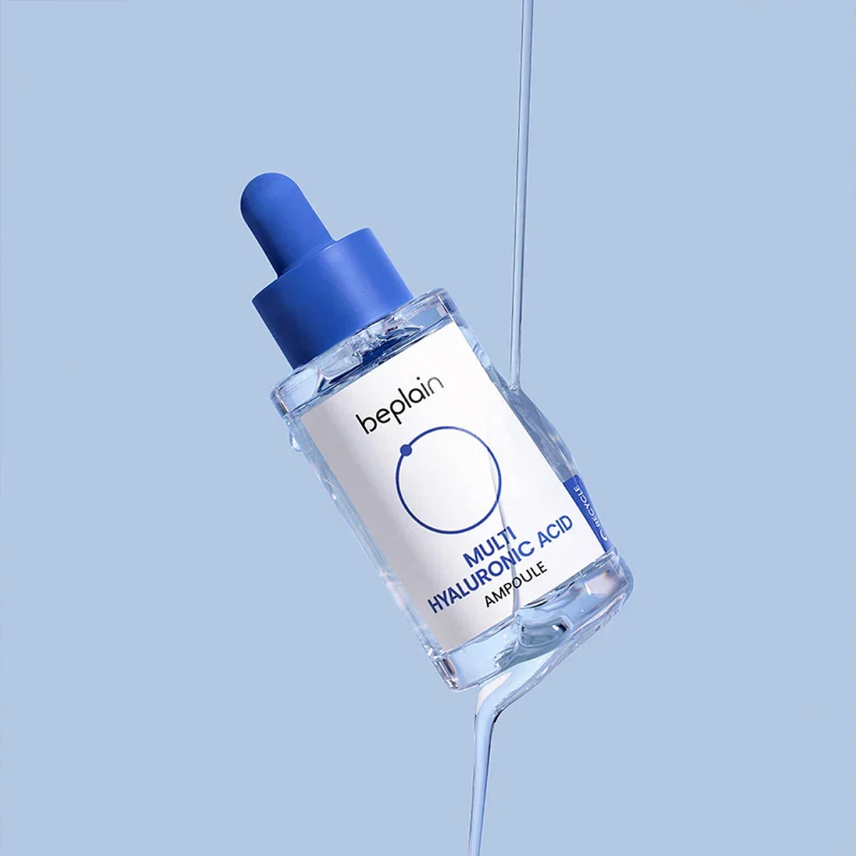 beplain - Multi Hyaluronic Acid Ampoule 30ml