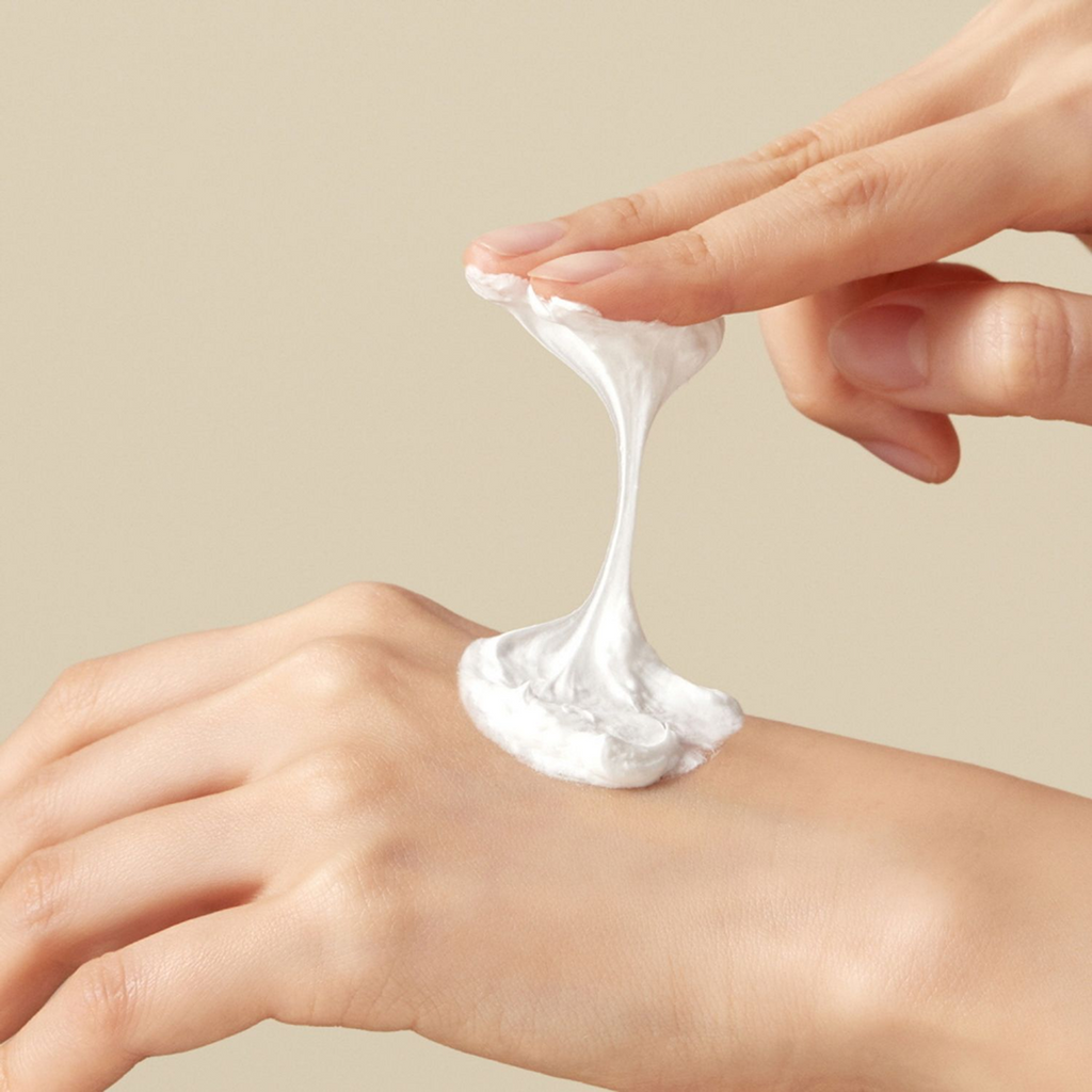 I'm from - Rice Whip Facial Cleanser