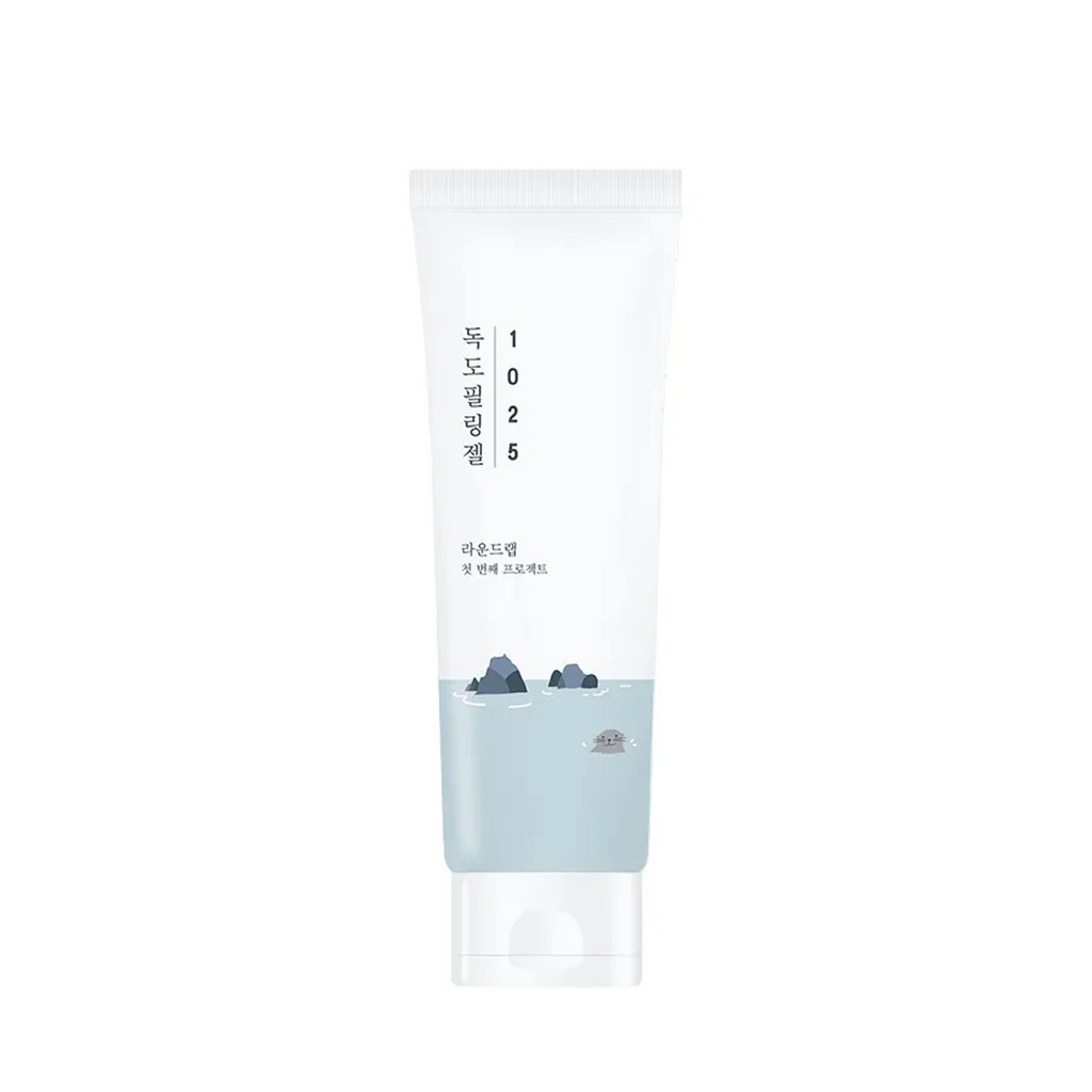 Round Lab - 1025 Dokdo Peeling Gel