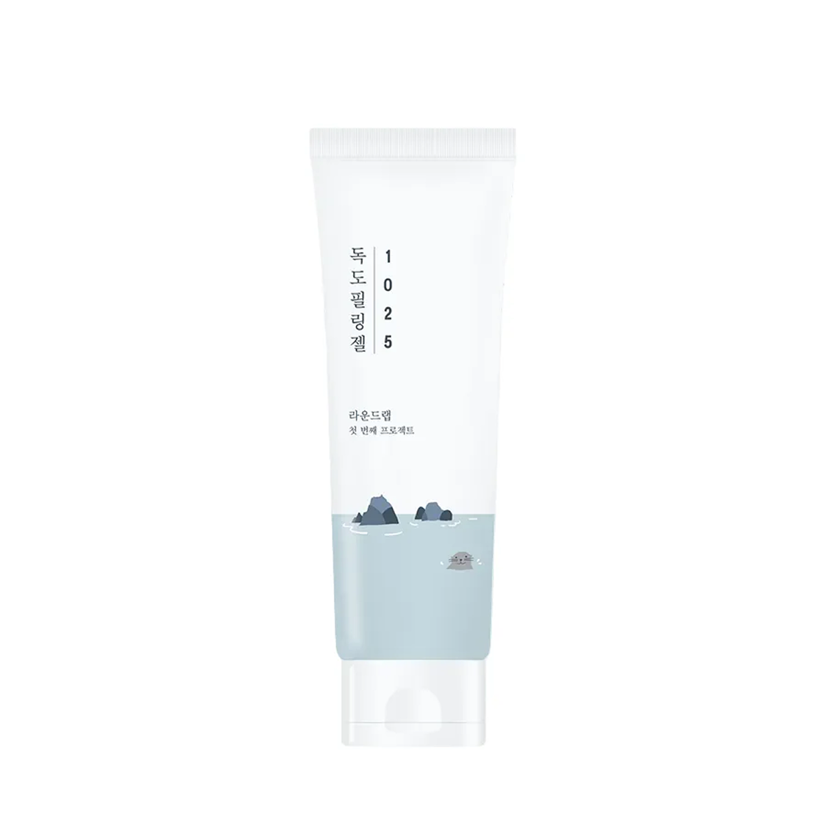 Round Lab - 1025 Dokdo Peeling Gel