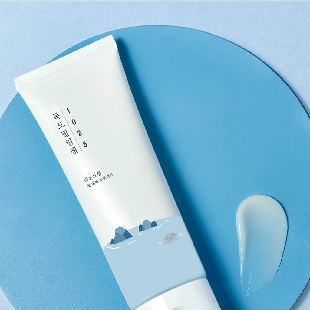 Round Lab - 1025 Dokdo Peeling Gel