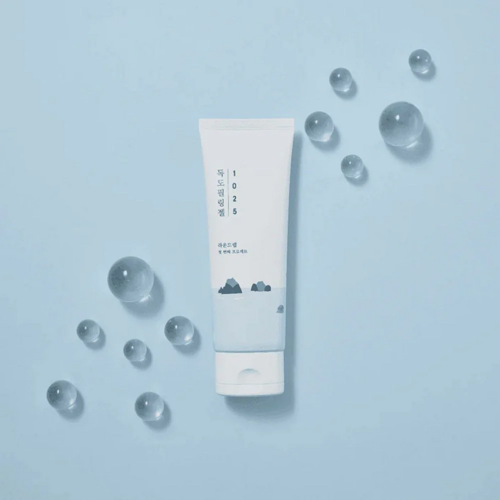 Round Lab - 1025 Dokdo Peeling Gel