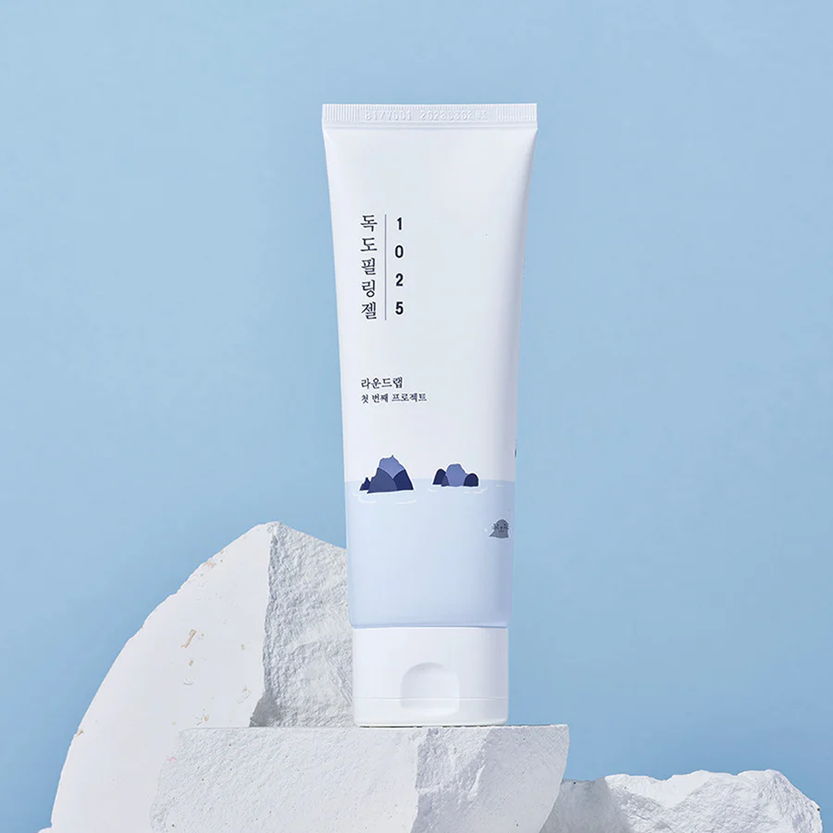 Round Lab - 1025 Dokdo Peeling Gel