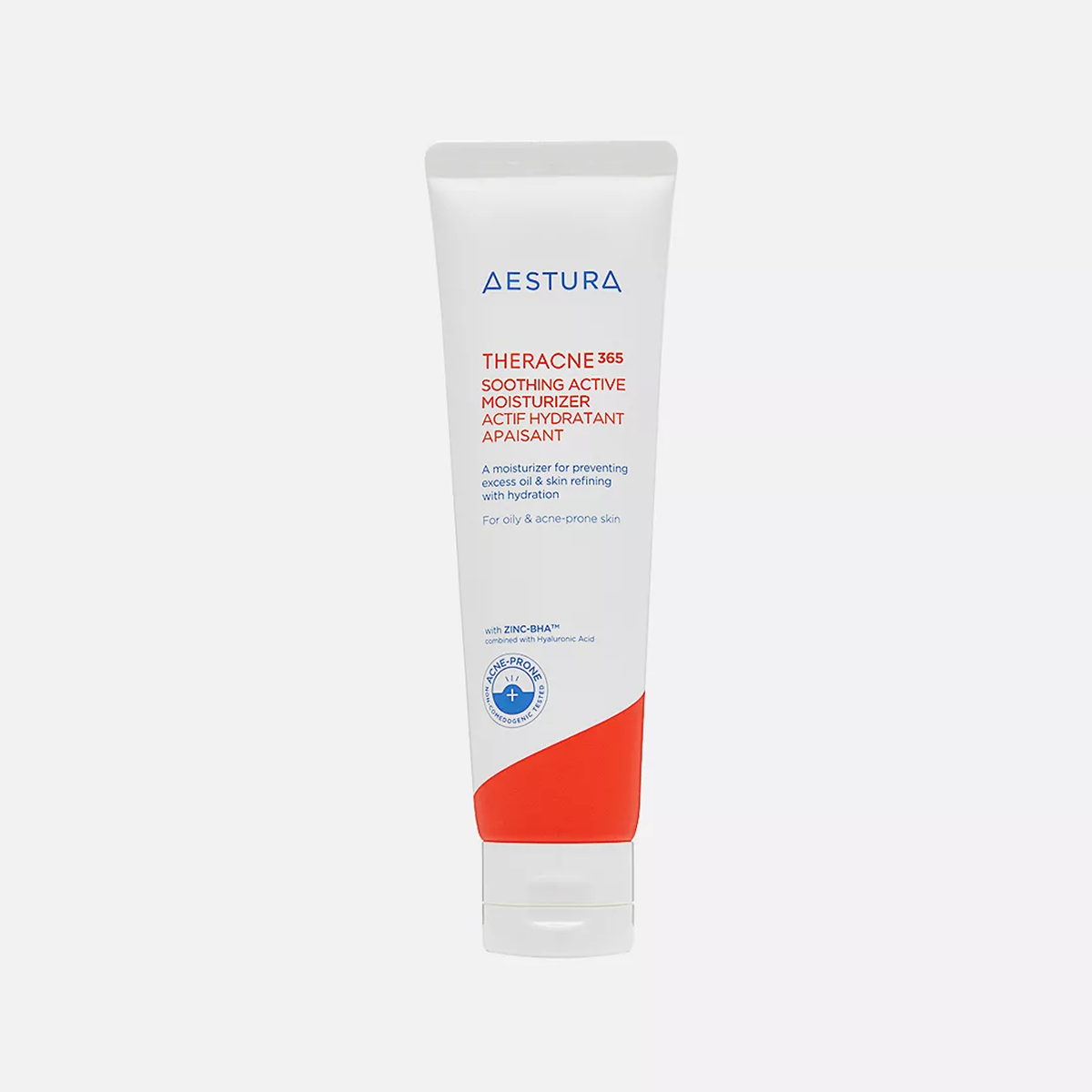 AESTURA - Theracne 365 Soothing Active Moisturizer