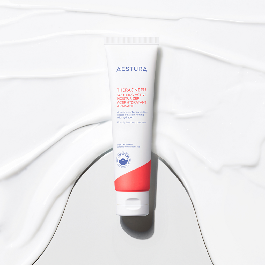 AESTURA - Theracne 365 Soothing Active Moisturizer