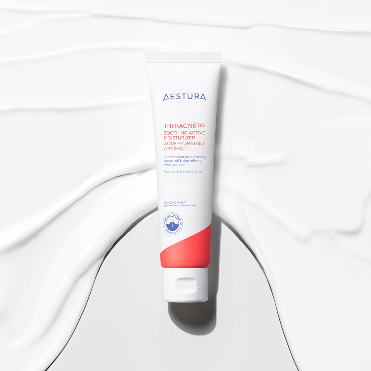 AESTURA - Theracne 365 Soothing Active Moisturizer