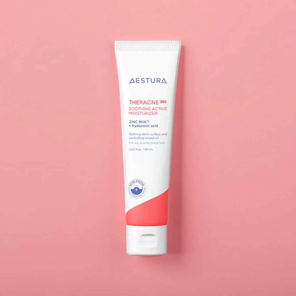 AESTURA - Theracne 365 Soothing Active Moisturizer