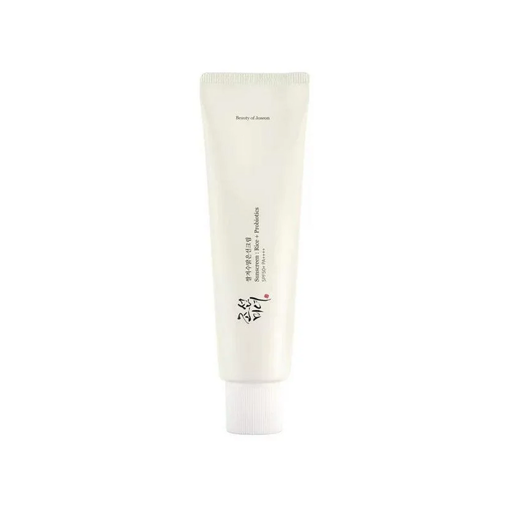 Beauty of Joseon - Relief Sun: Rice + Probiotics