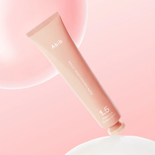 Abib - PDRN Intensive Cream 1.5 Tube