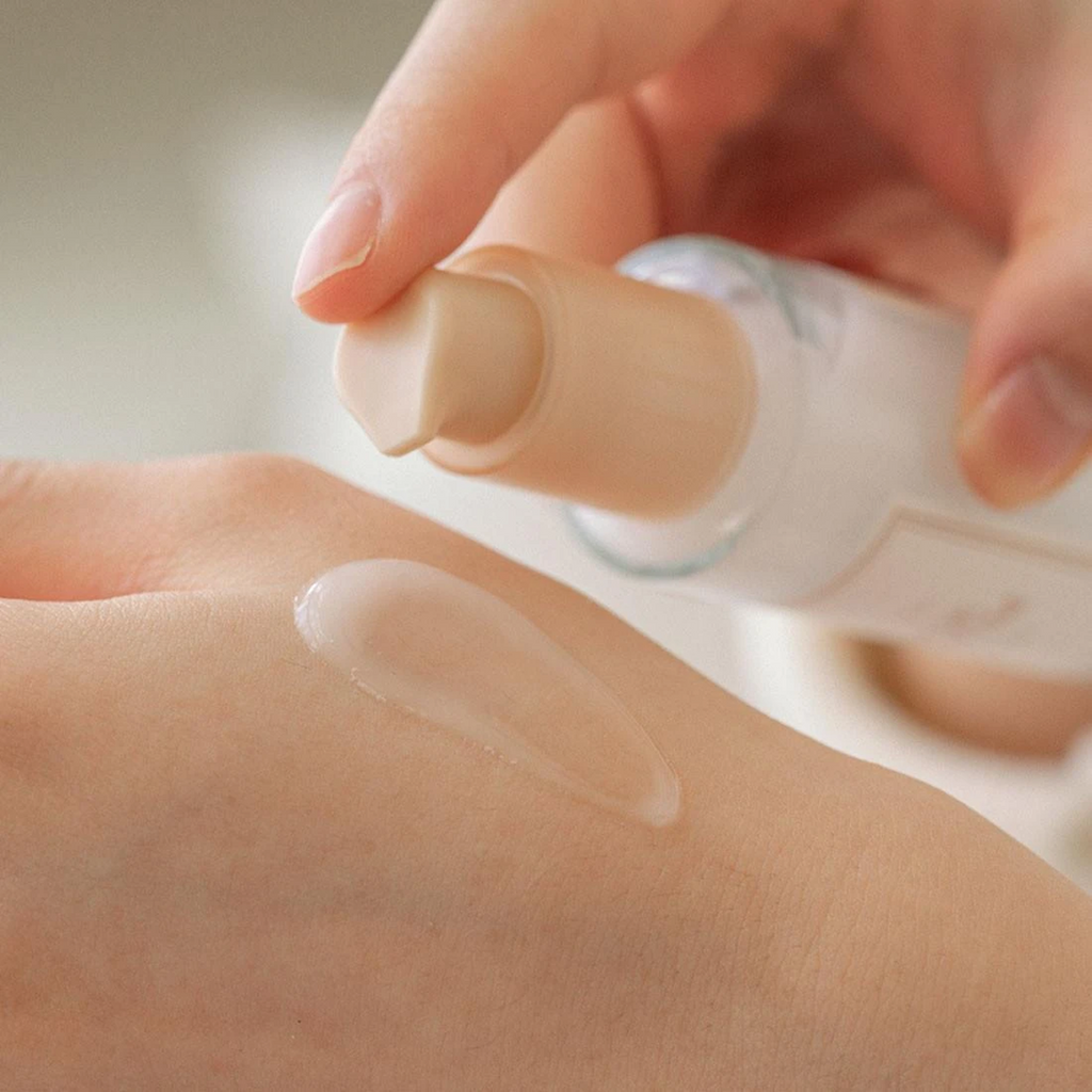 I'm from - Rice Serum