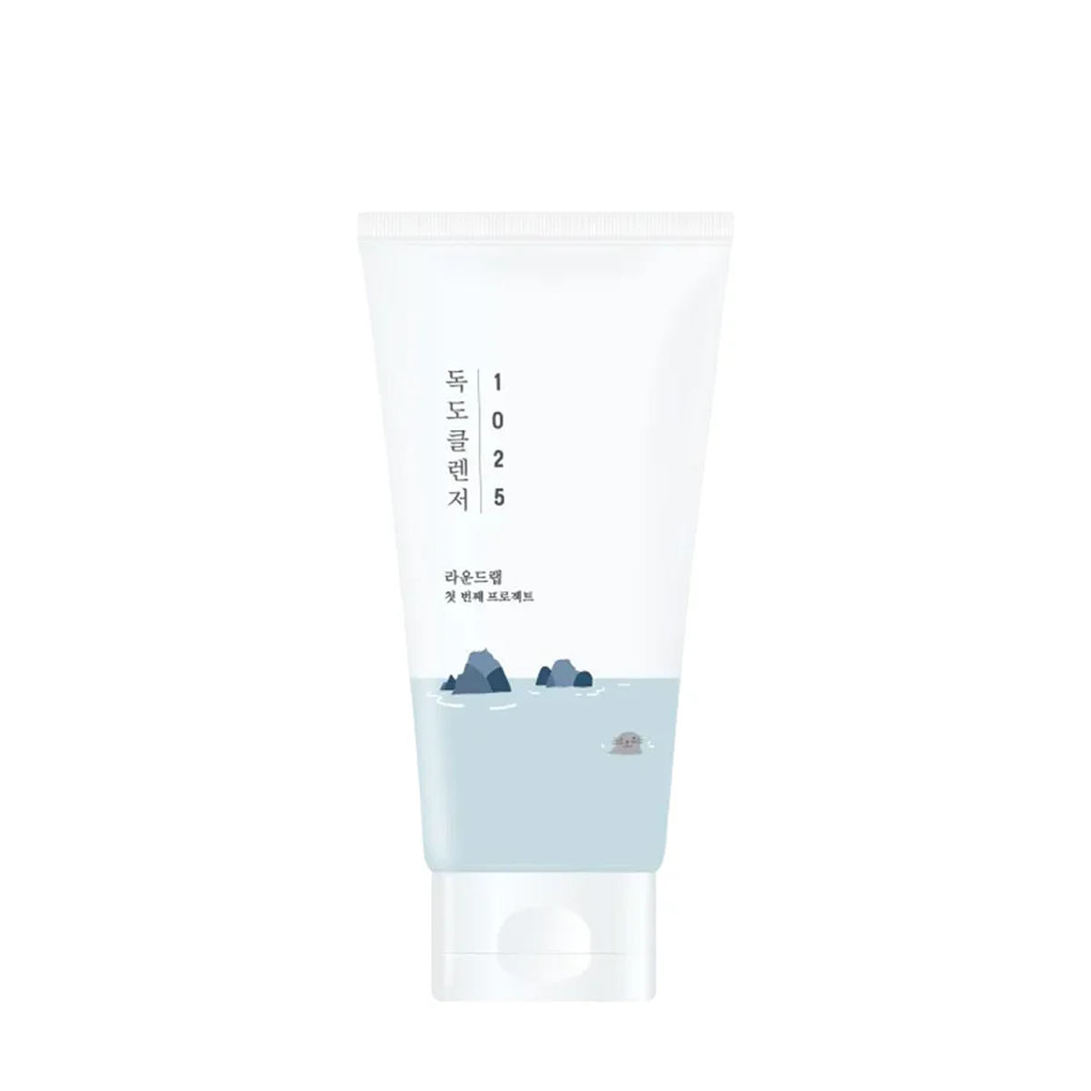 Round Lab - 1025 Dokdo Cleanser