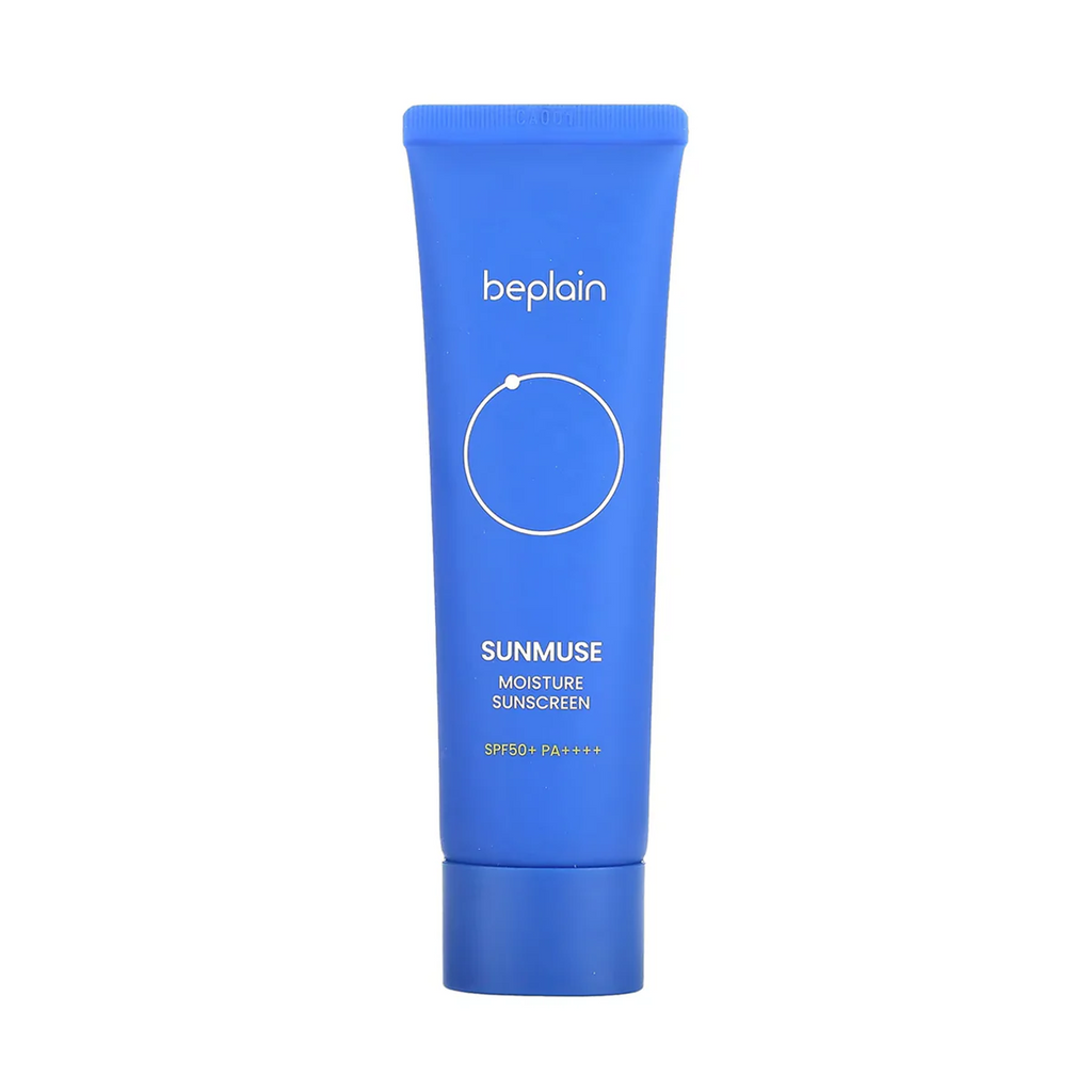 beplain - Sunmuse Moisture Sunscreen (SPF50+/PA++++) 50ml