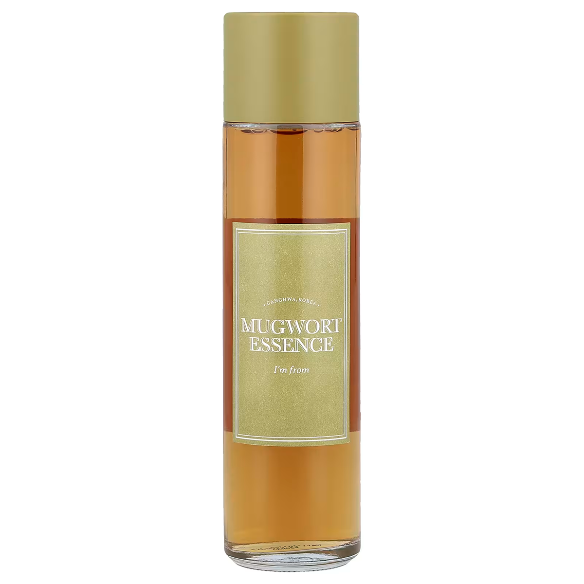 I'm from - Mugwort Essence