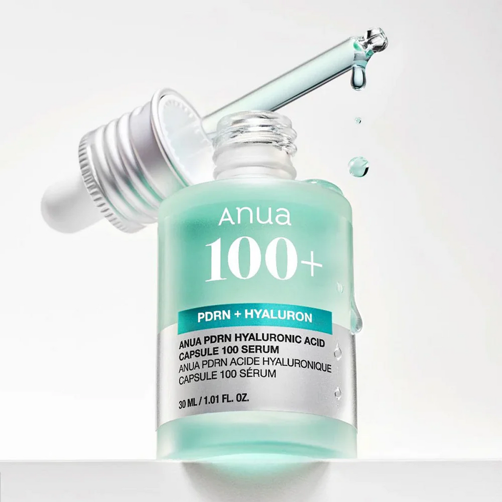 Anua - PDRN Hyaluronic Acid Capsule Essence