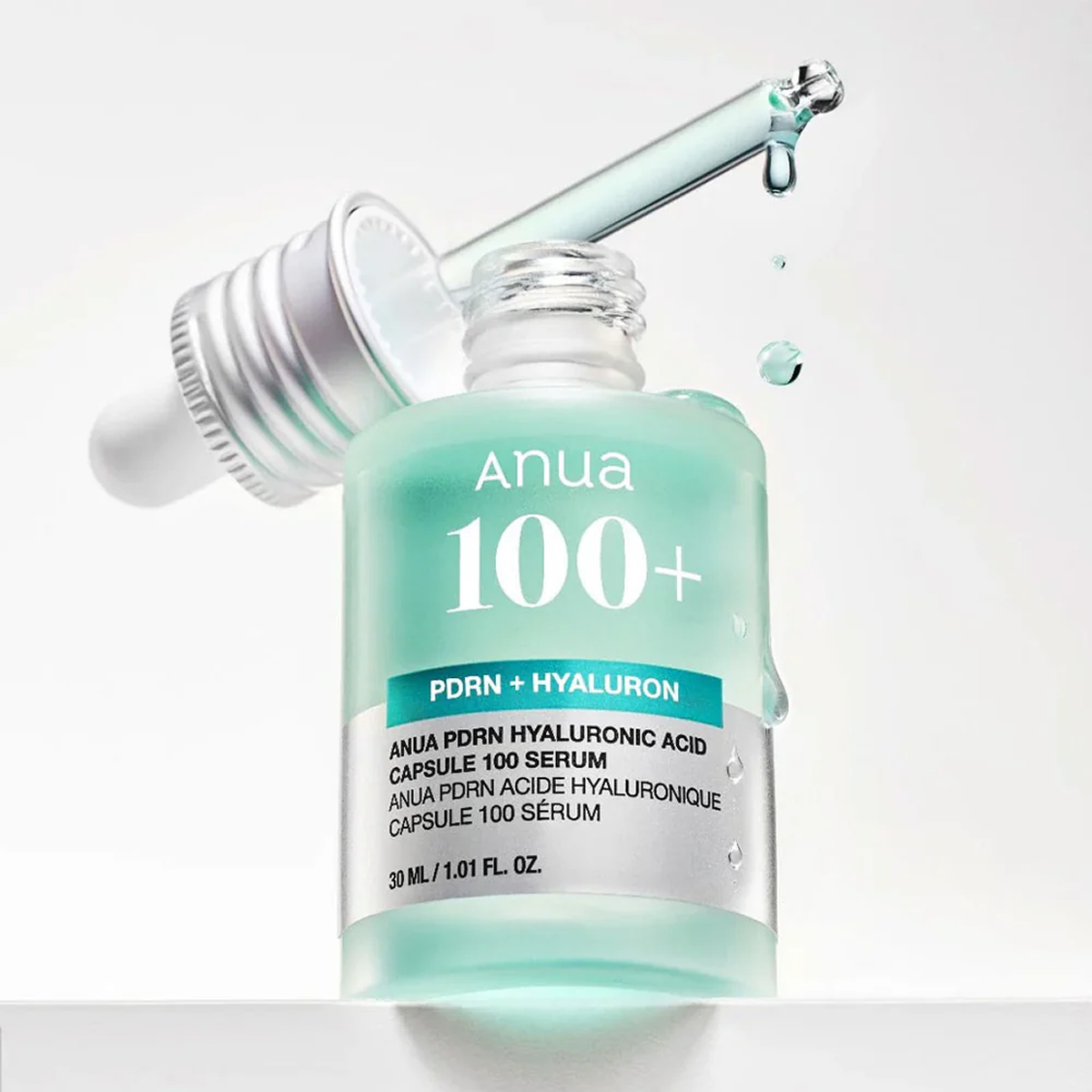 Anua - PDRN Hyaluronic Acid Capsule Essence
