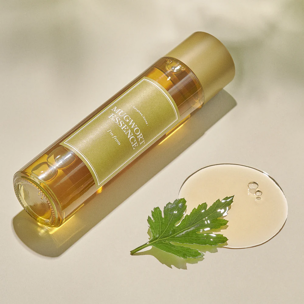 I'm from - Mugwort Essence
