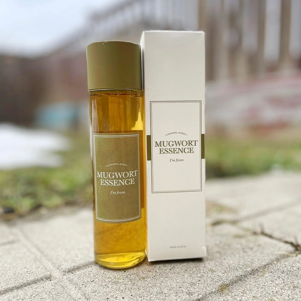 I'm from - Mugwort Essence