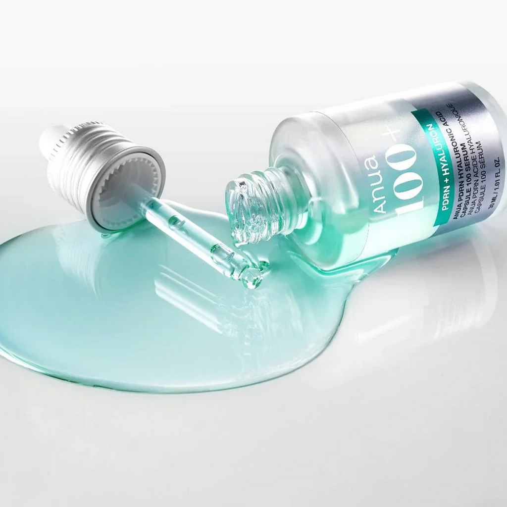Anua - PDRN Hyaluronic Acid Capsule Essence
