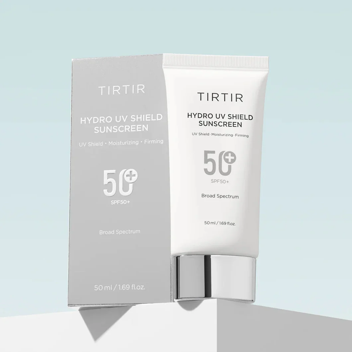 TIRTIR - Hydro UV Shield Sunscreen