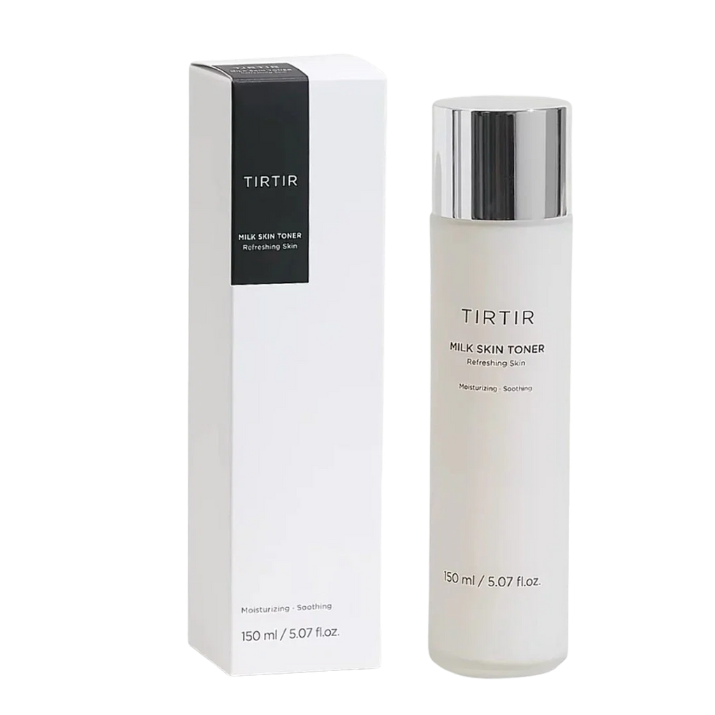 TIRTIR - Milk Skin Toner