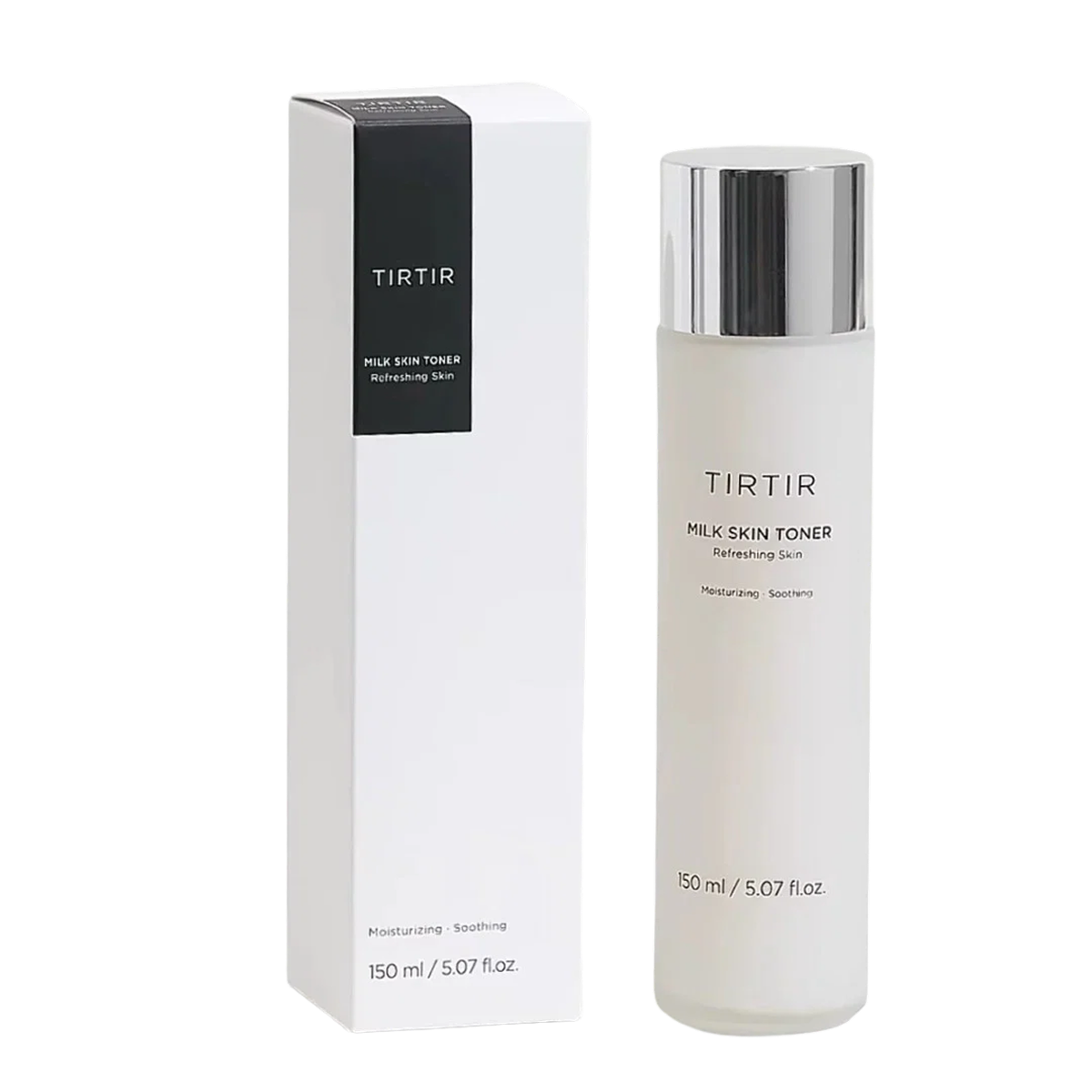 TIRTIR - Milk Skin Toner