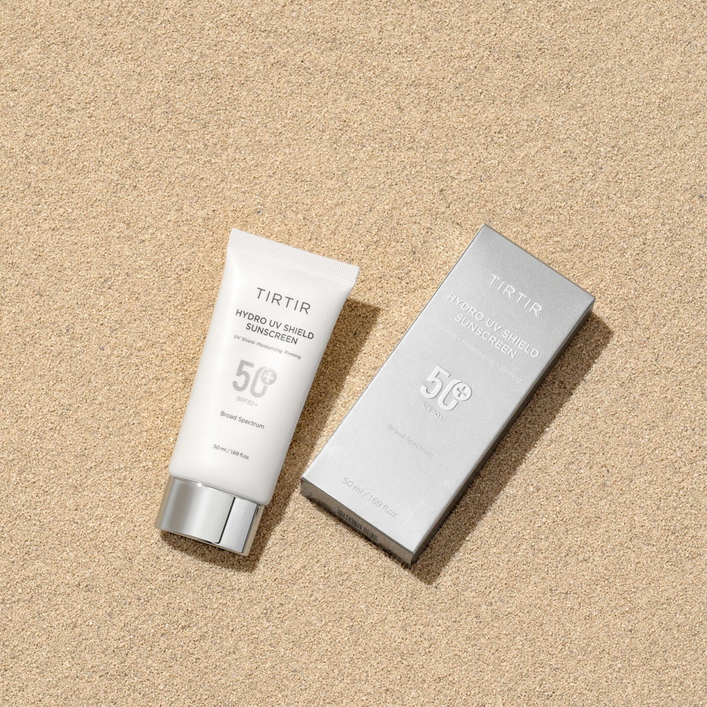 TIRTIR - Hydro UV Shield Sunscreen