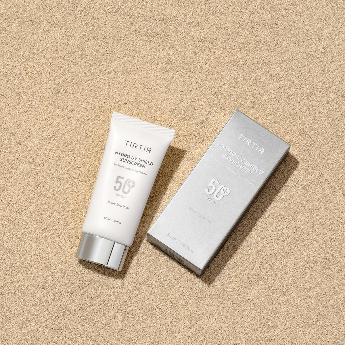 TIRTIR - Hydro UV Shield Sunscreen