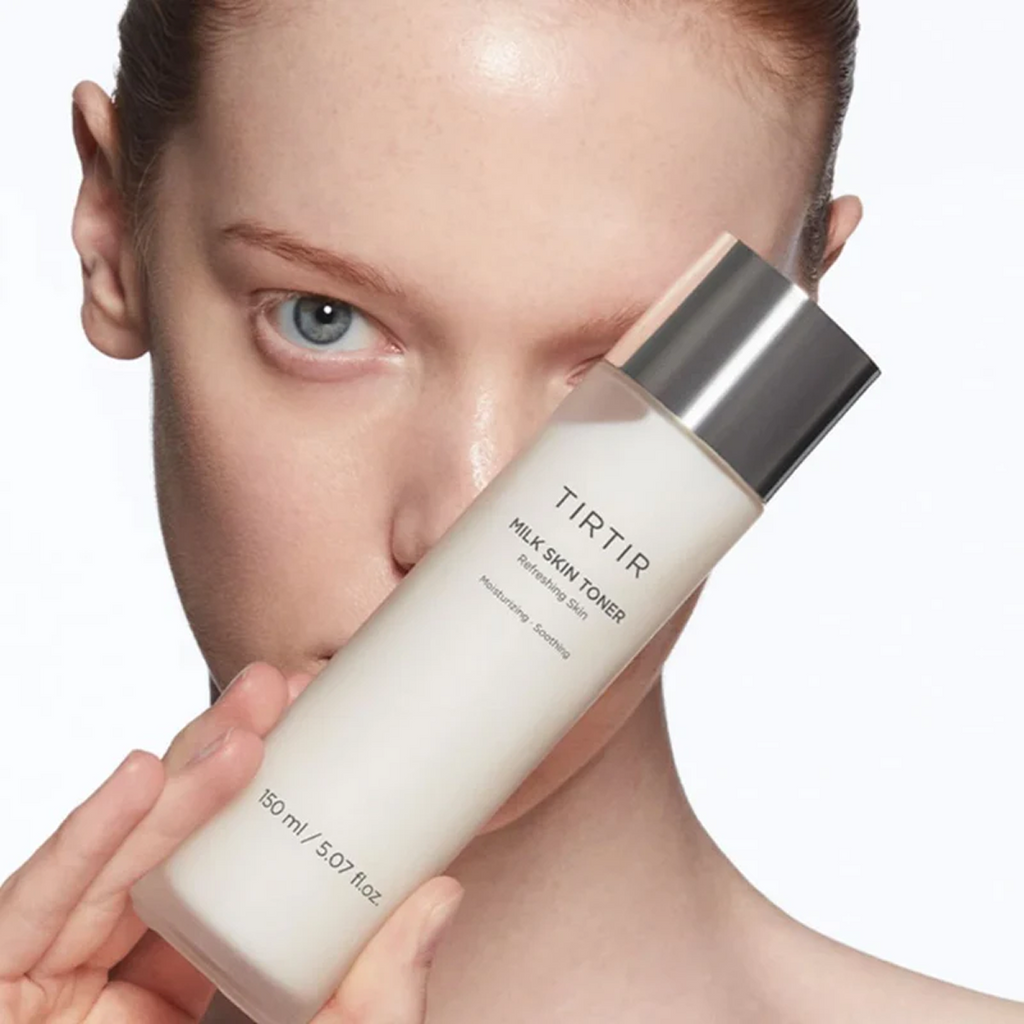 TIRTIR - Milk Skin Toner
