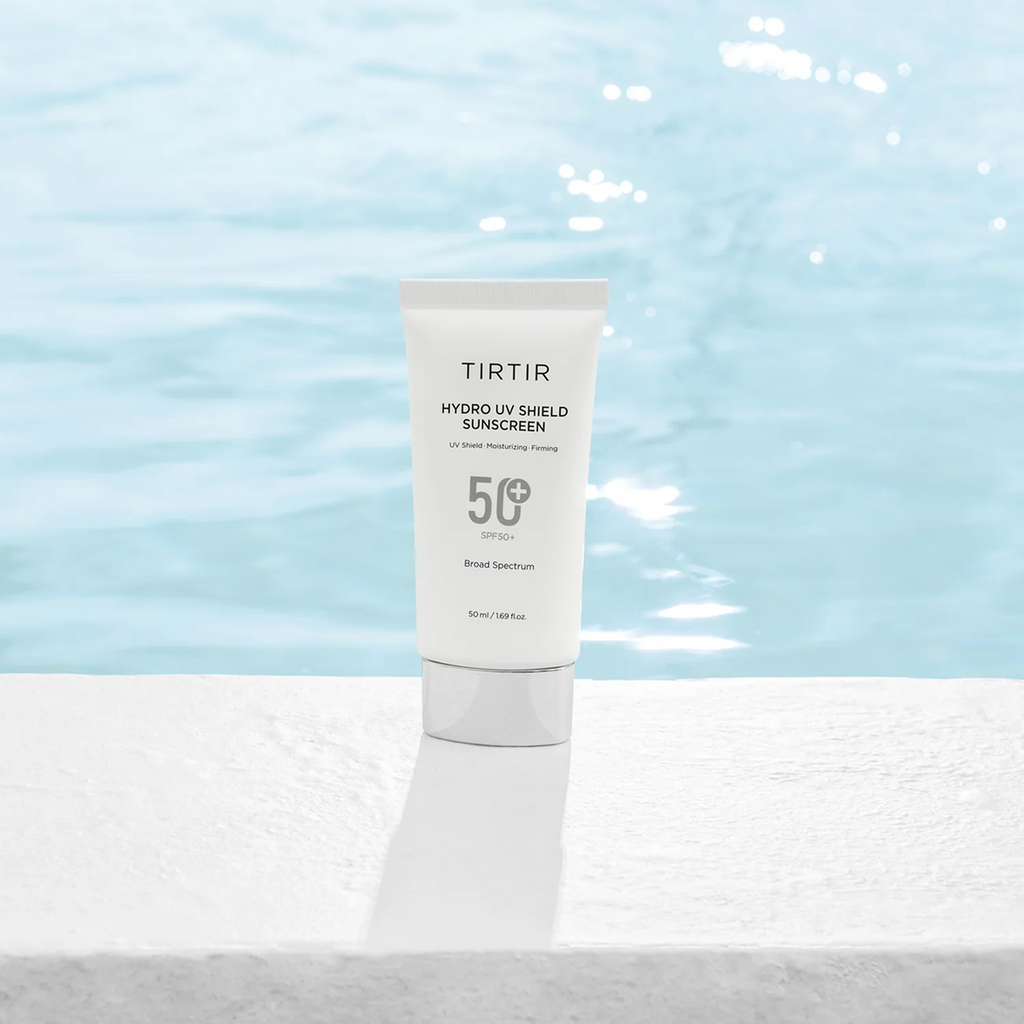 TIRTIR - Hydro UV Shield Sunscreen