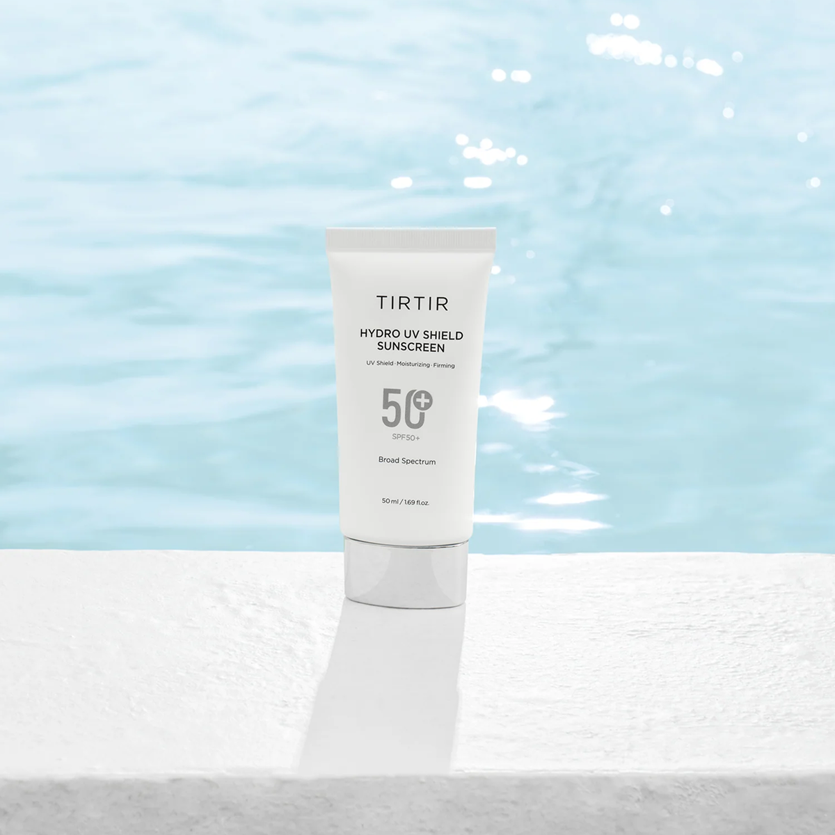 TIRTIR - Hydro UV Shield Sunscreen