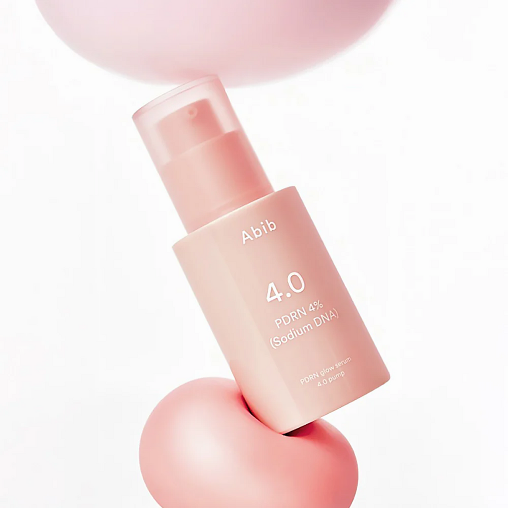 Abib - PDRN Glow Serum 4.0 Pump
