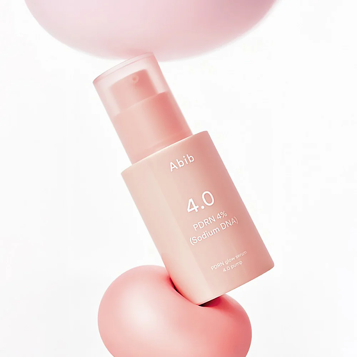 Abib - PDRN Glow Serum 4.0 Pump