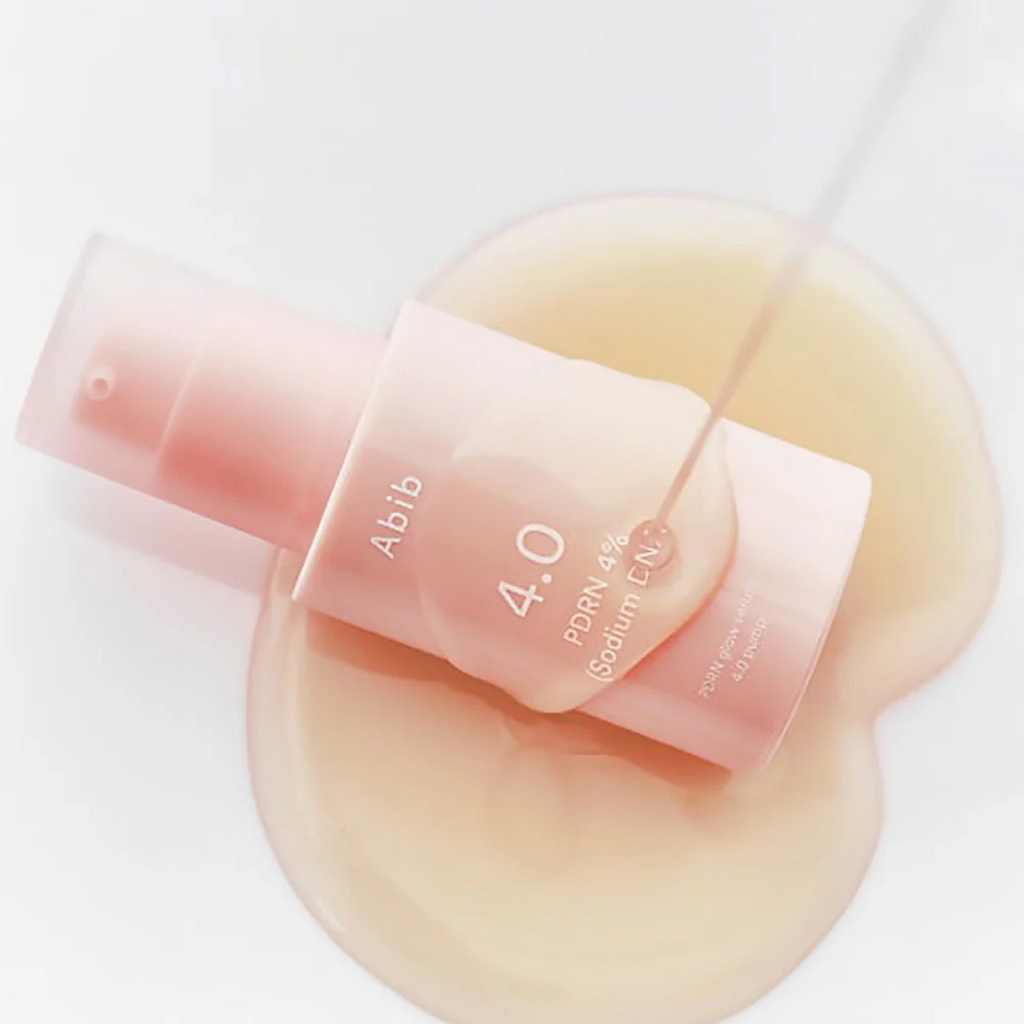 Abib - PDRN Glow Serum 4.0 Pump