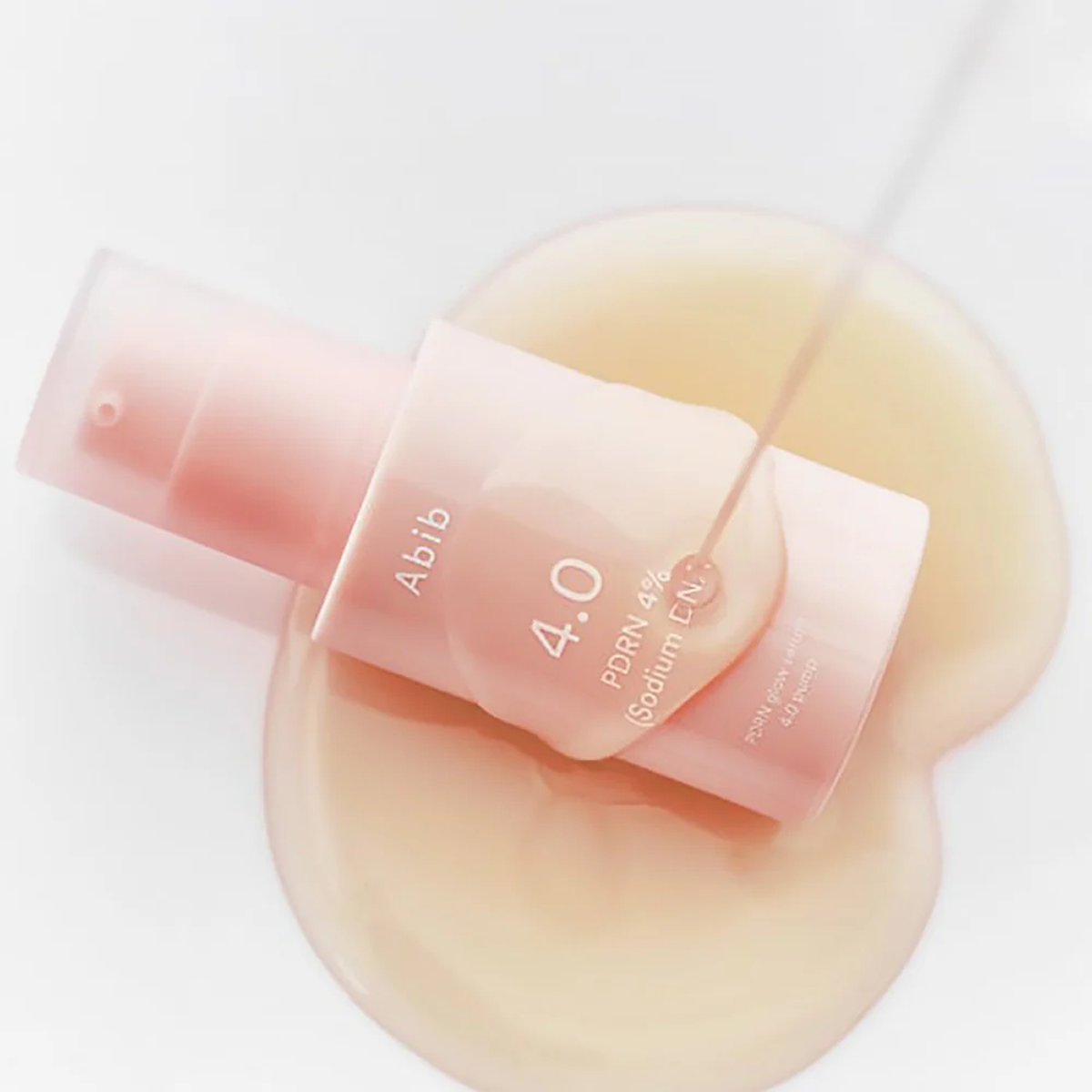 Abib - PDRN Glow Serum 4.0 Pump