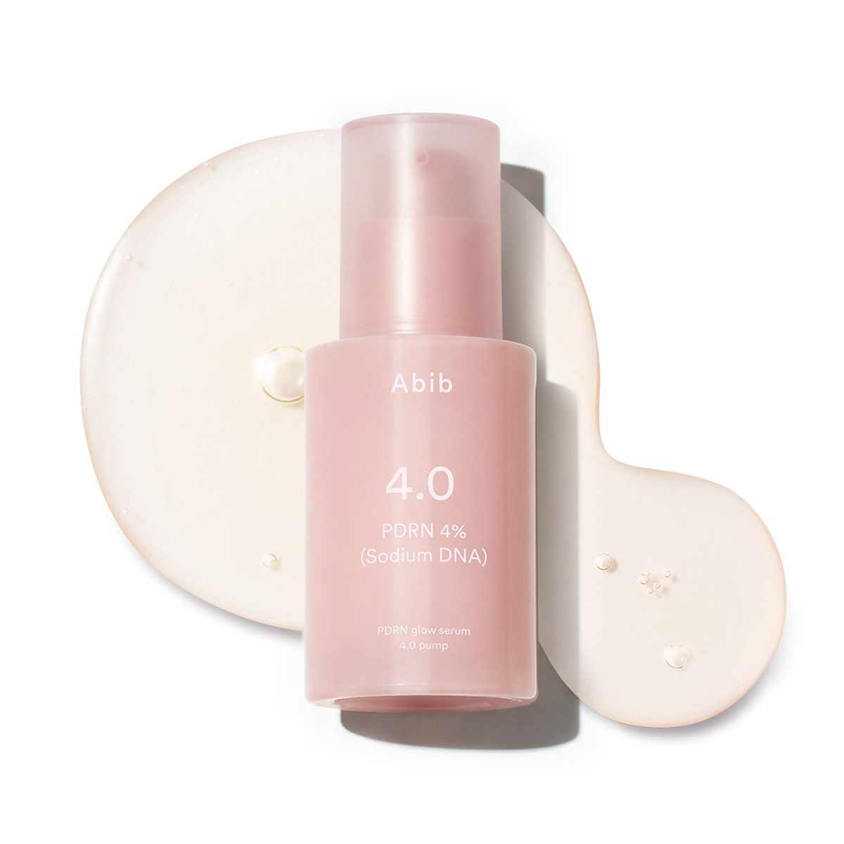 Abib - PDRN Glow Serum 4.0 Pump
